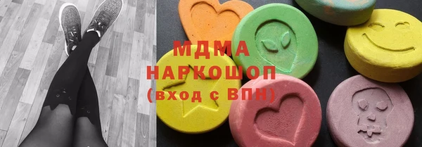 индика Арсеньев