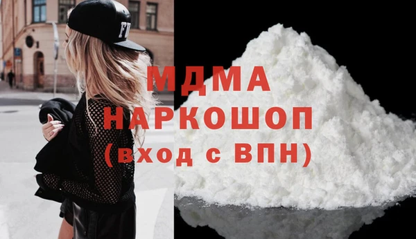 индика Арсеньев